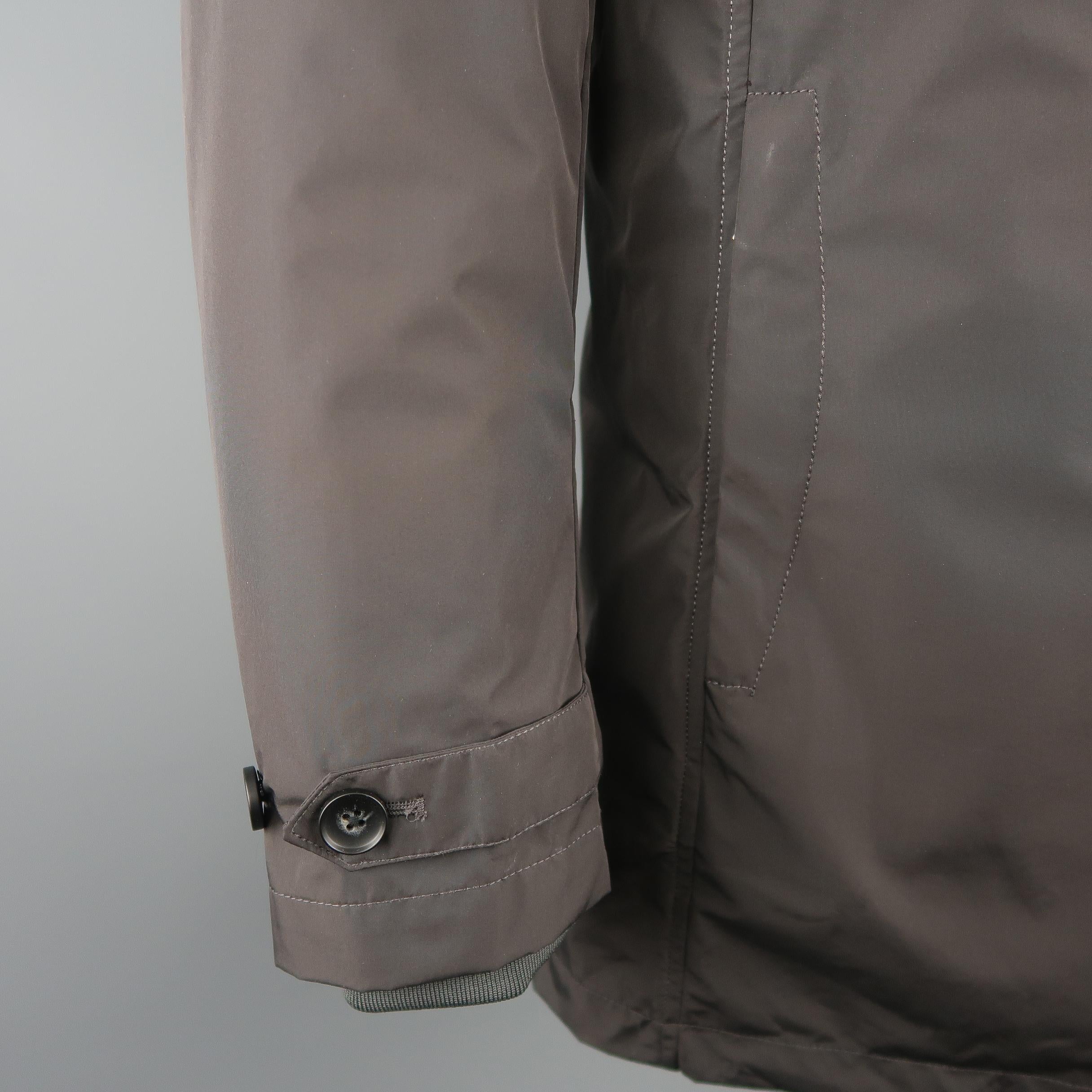 eredi pisano jacket