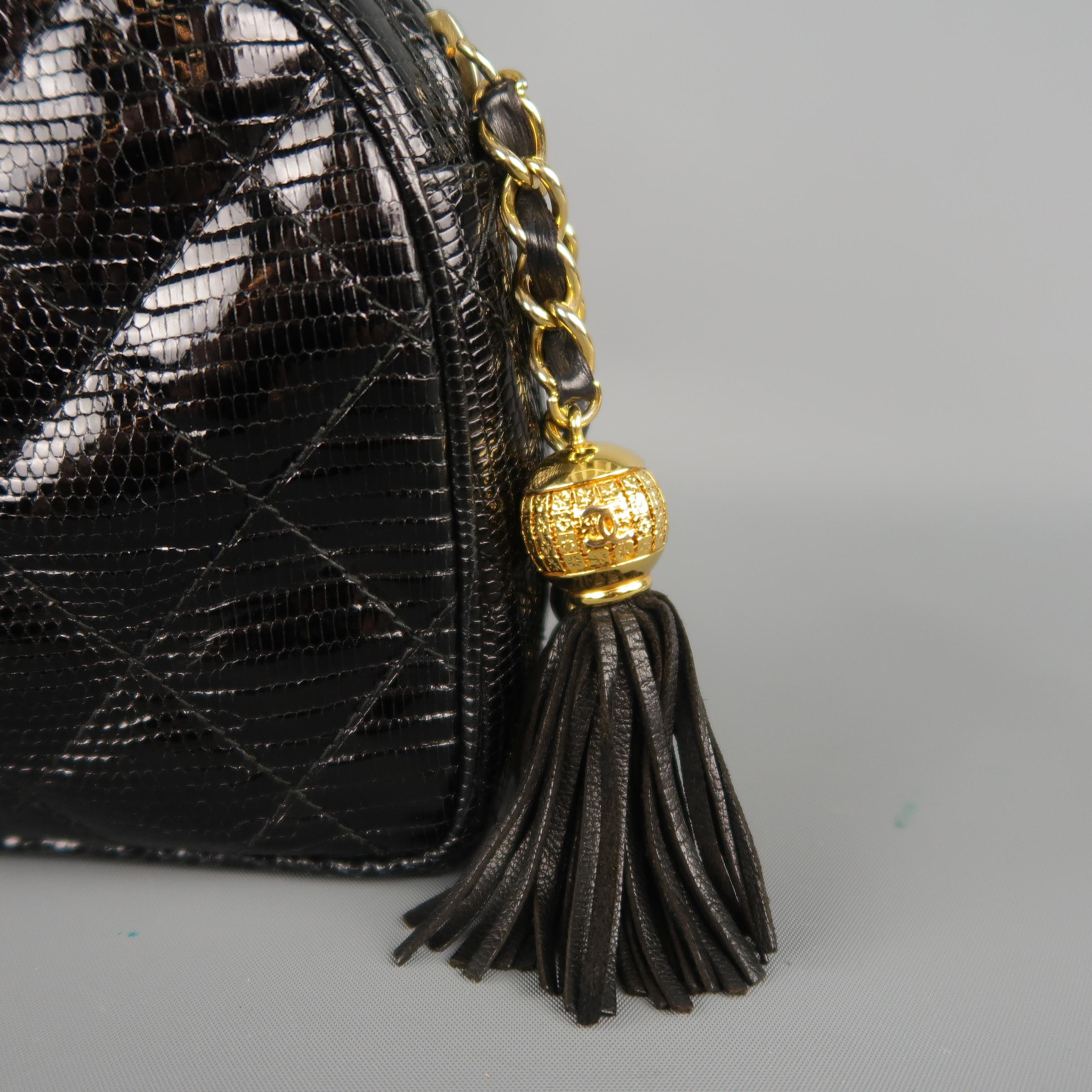 vintage chanel bag chain strap