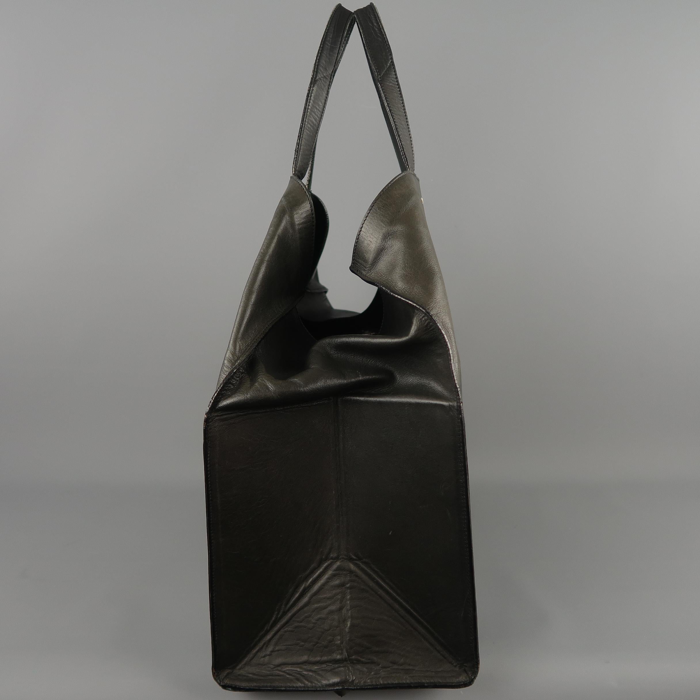 margiela shopper bag