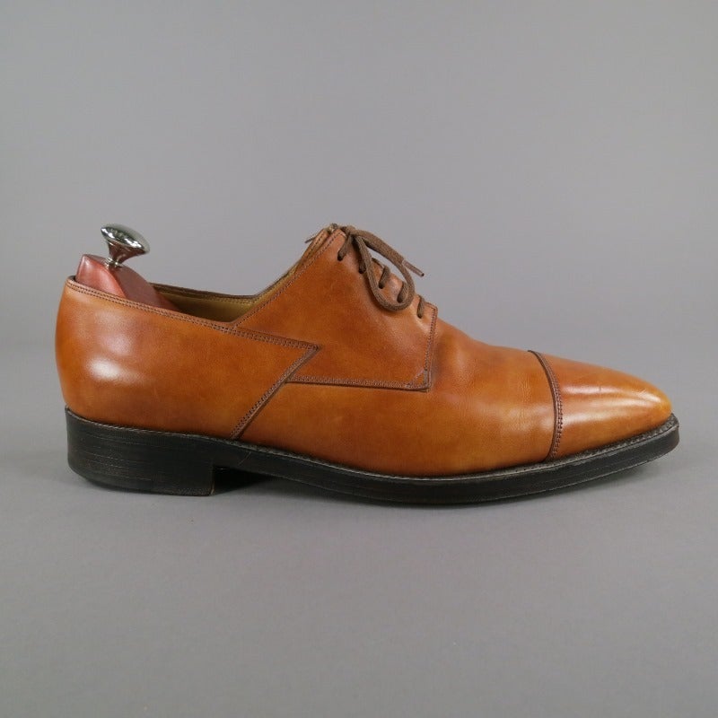 JOHN LOBB 