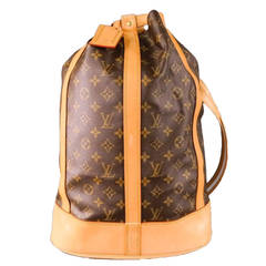 Authentic Louis Vuitton Cylinder Bag · Kissy's Kloset · Online