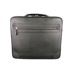 Classic ODESSA ARDOISE NM briefcase by LOUIS VUITTON.