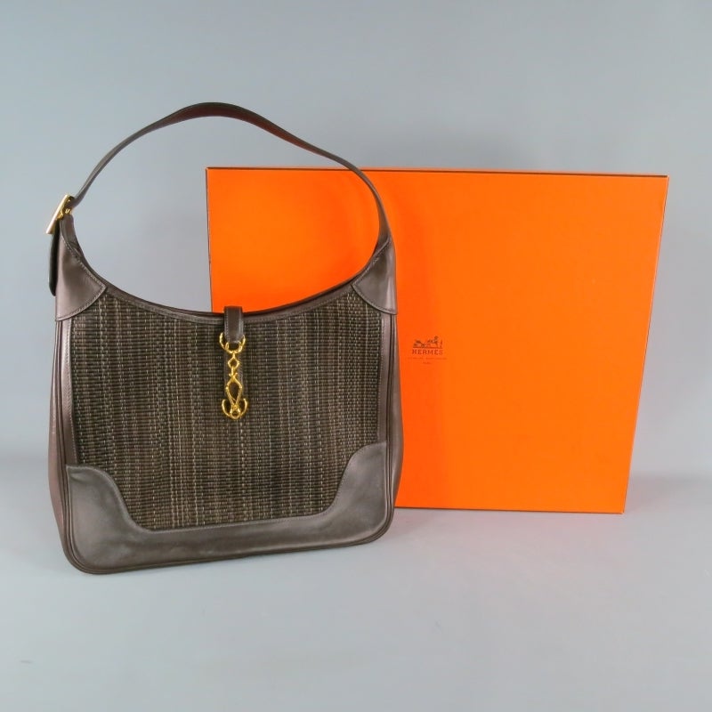 Gorgeous HERMES 