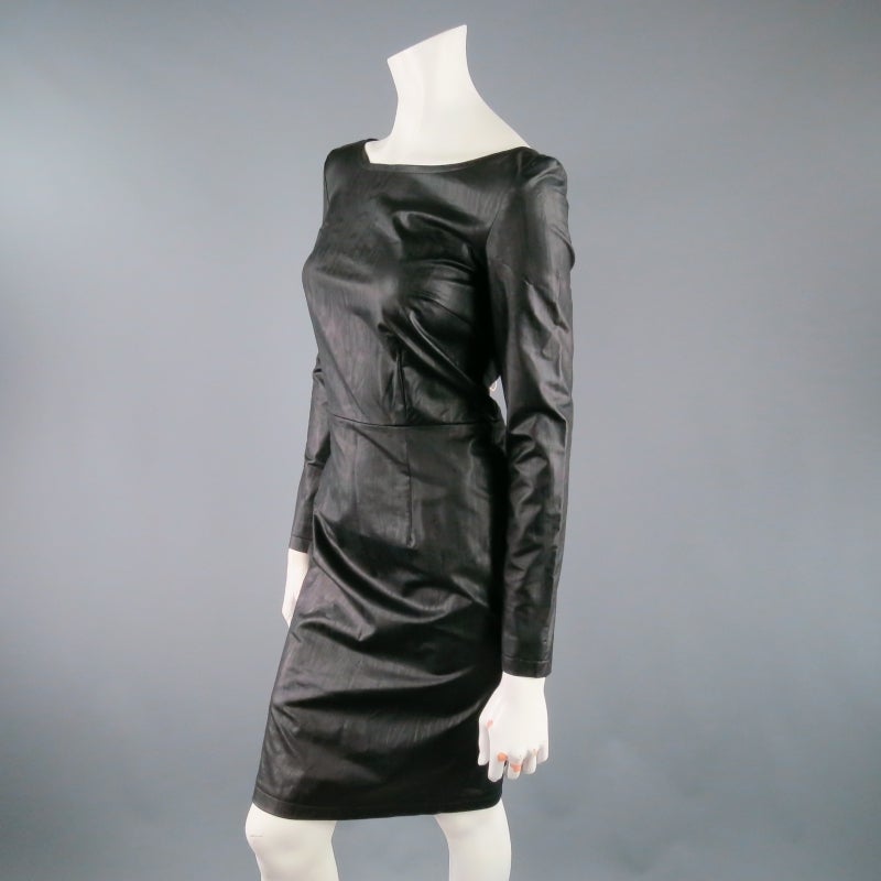 leatherette clothing