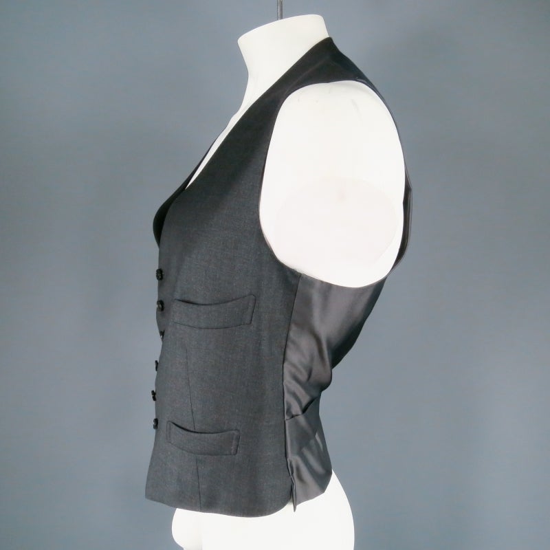 tom ford waistcoat