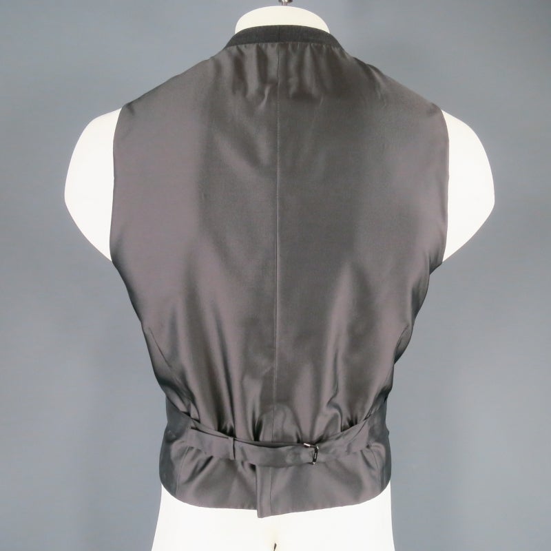 tom ford vest