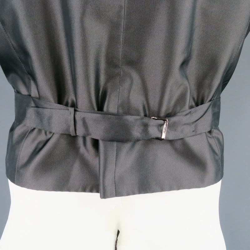 vest tom ford