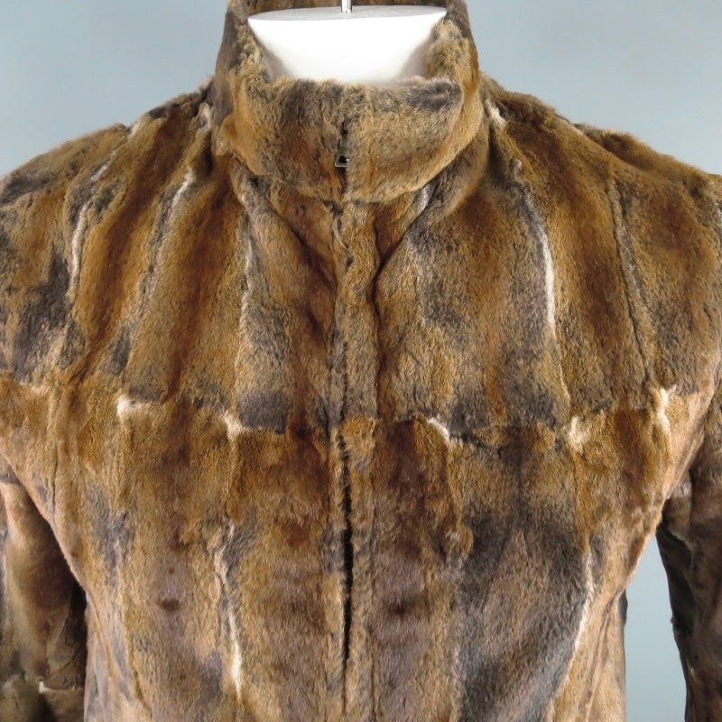 squirrel jacket