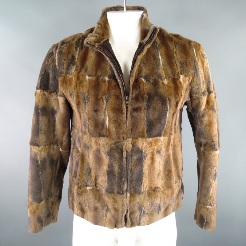 squirrel jacket