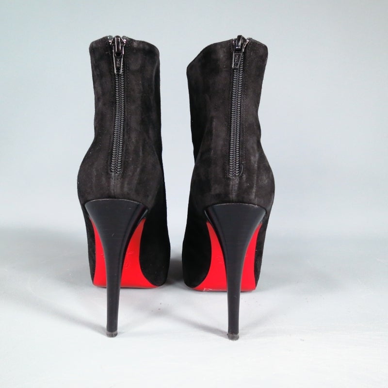 christian louboutin size 7.5 christian louboutin size 7.5