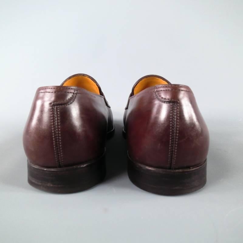 JOHN LOBB 