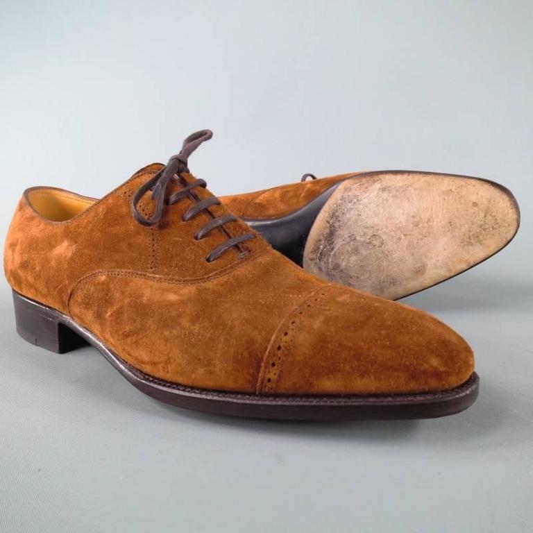 philip 2 shoes
