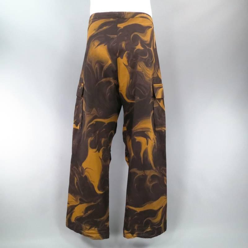 Ford cargo pants #10
