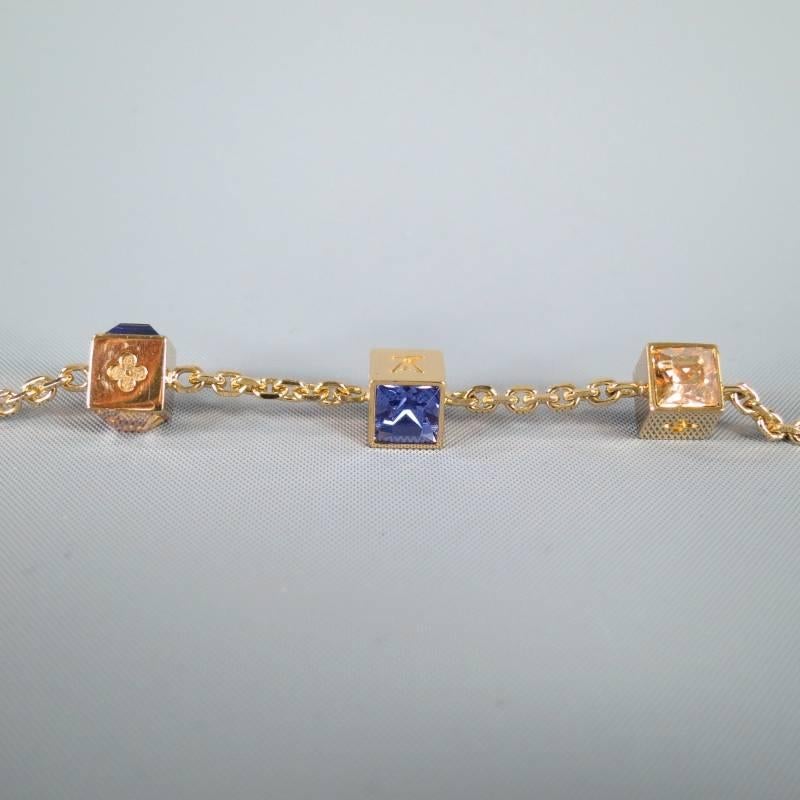 matching louis vuitton bracelets