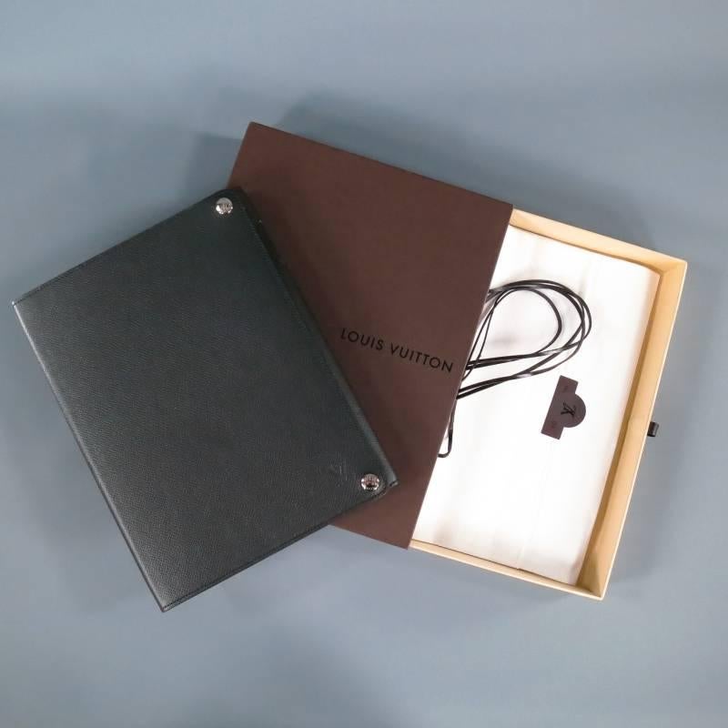 louis vuitton mini ipad case