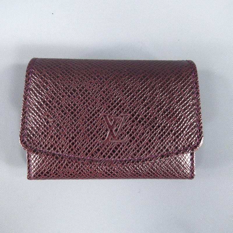 Louis Vuitton Initial Engraving Paul Smith