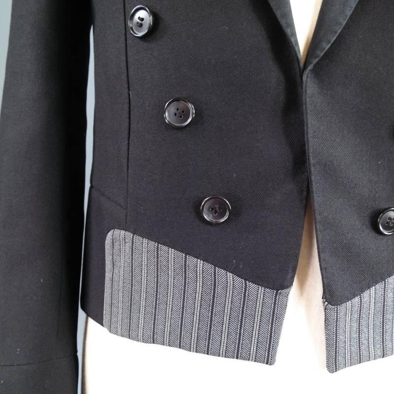 dior homme coat