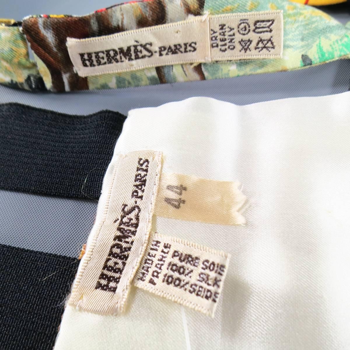 bow tie and cummerbund set