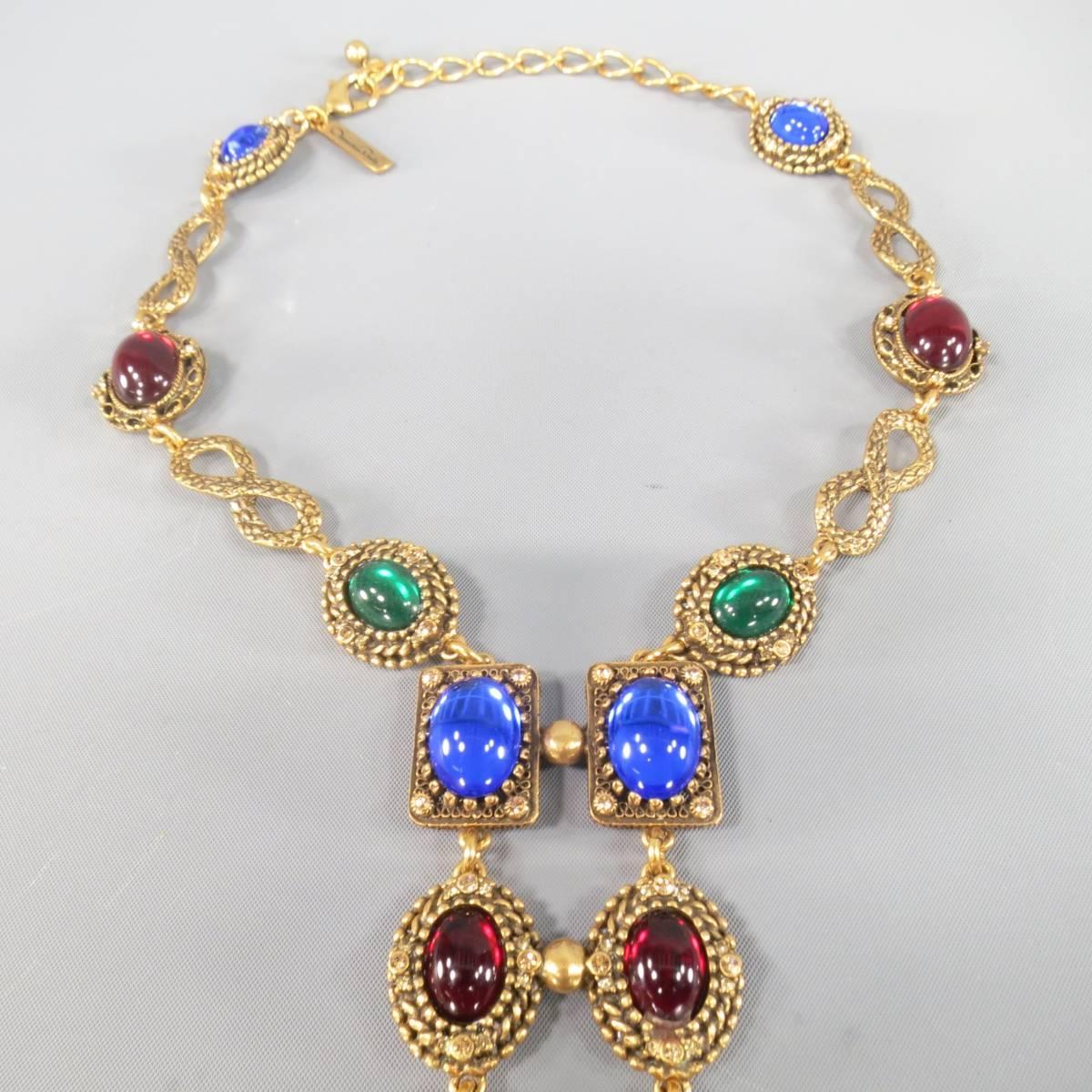 byzantine inspired jewelry