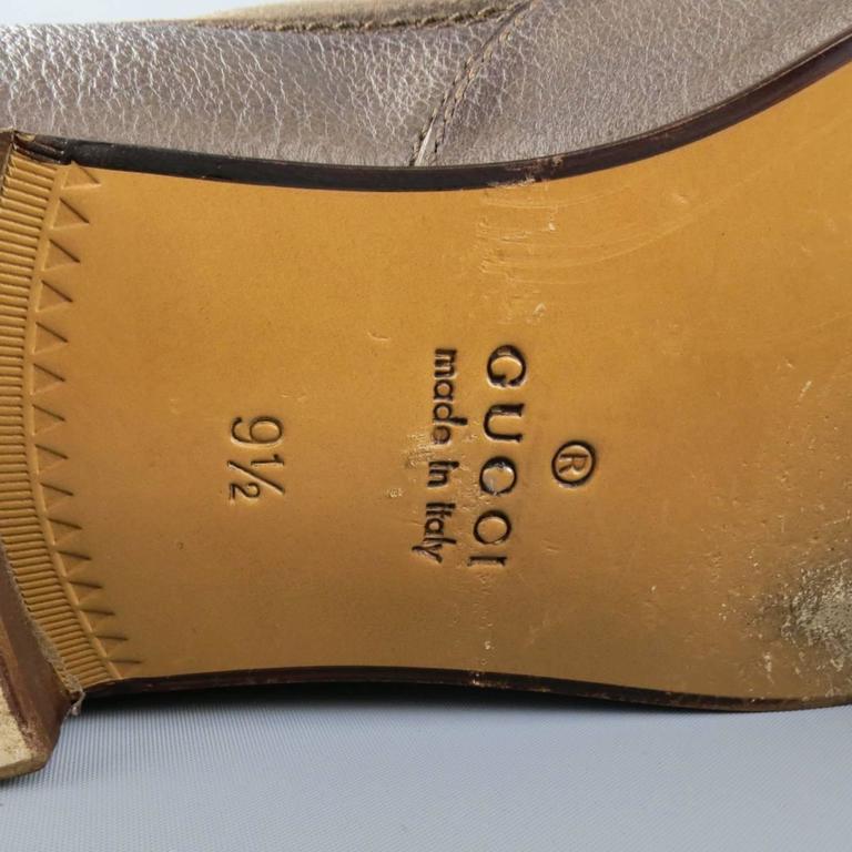 gucci size 10 in us