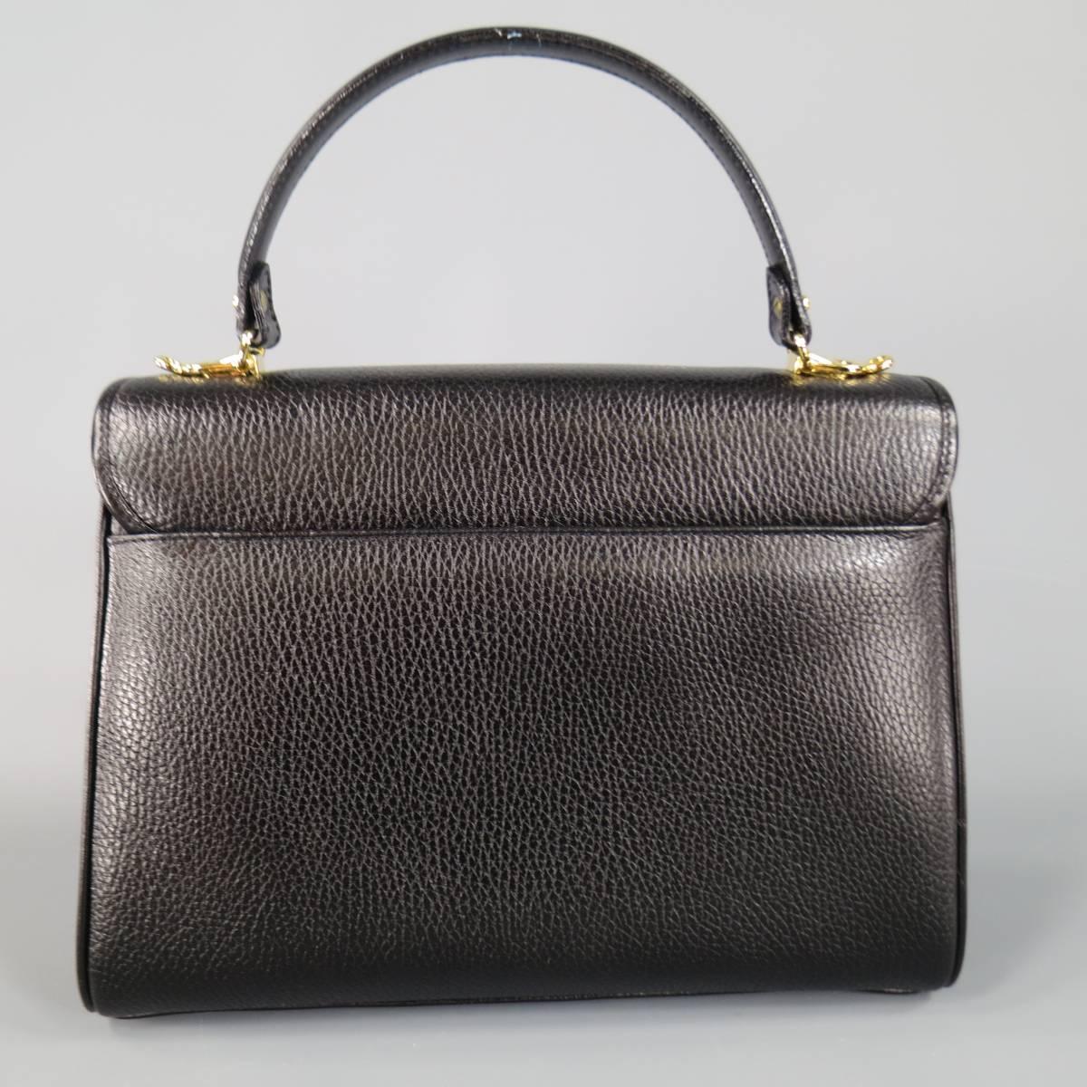 mark cross handbags vintage