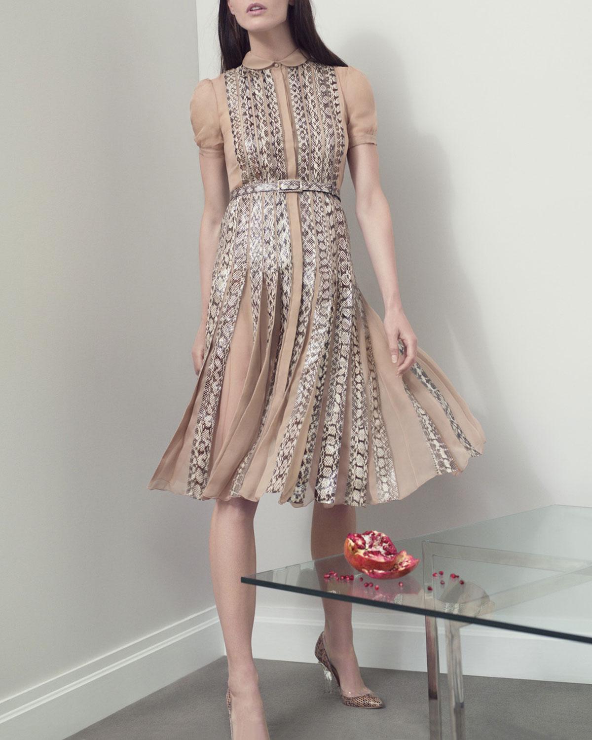 valentino elegant dresses