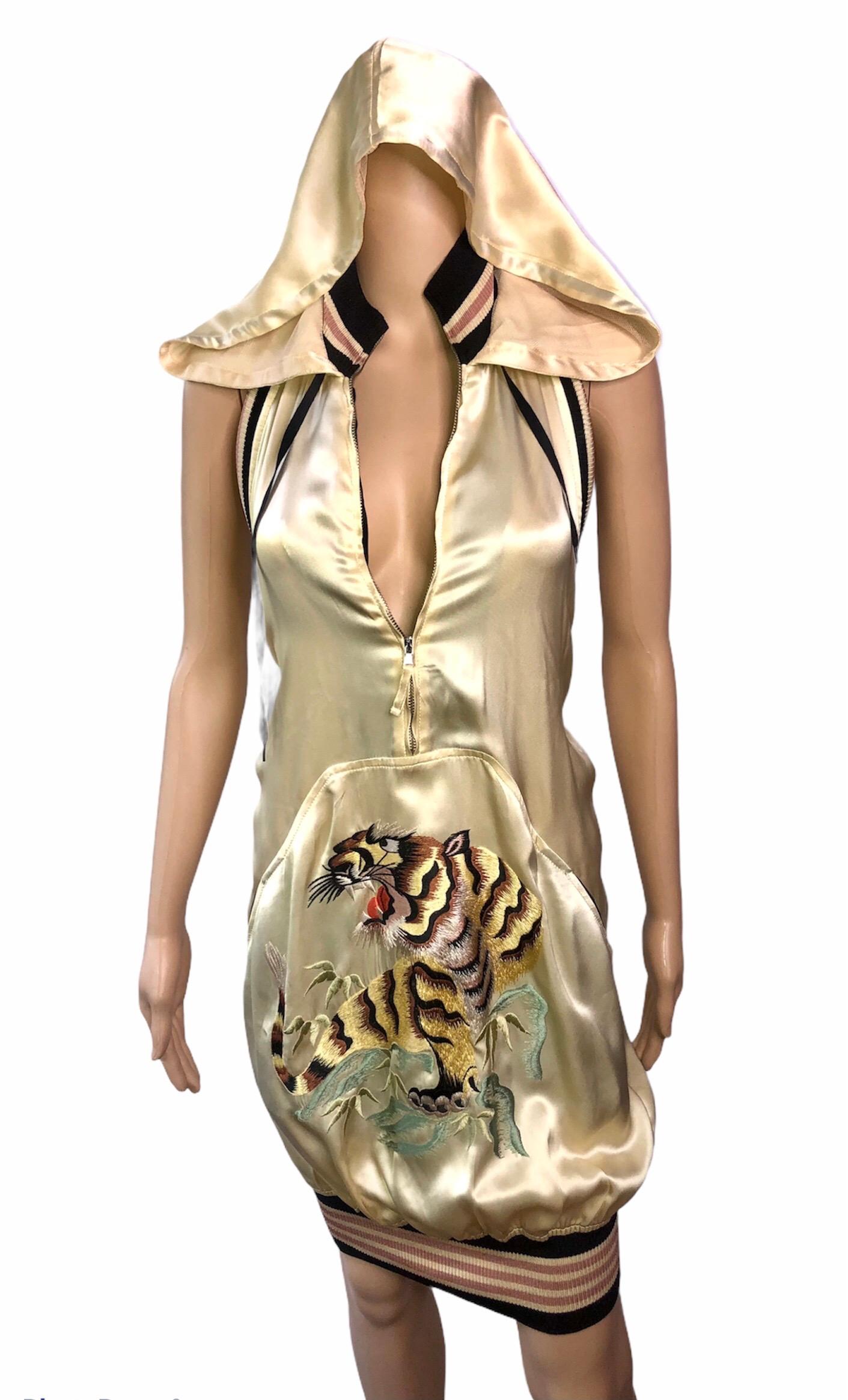 jean paul gaultier 2007