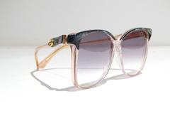 Rare 1970s Mother of Pearl Gucci Sunglasses