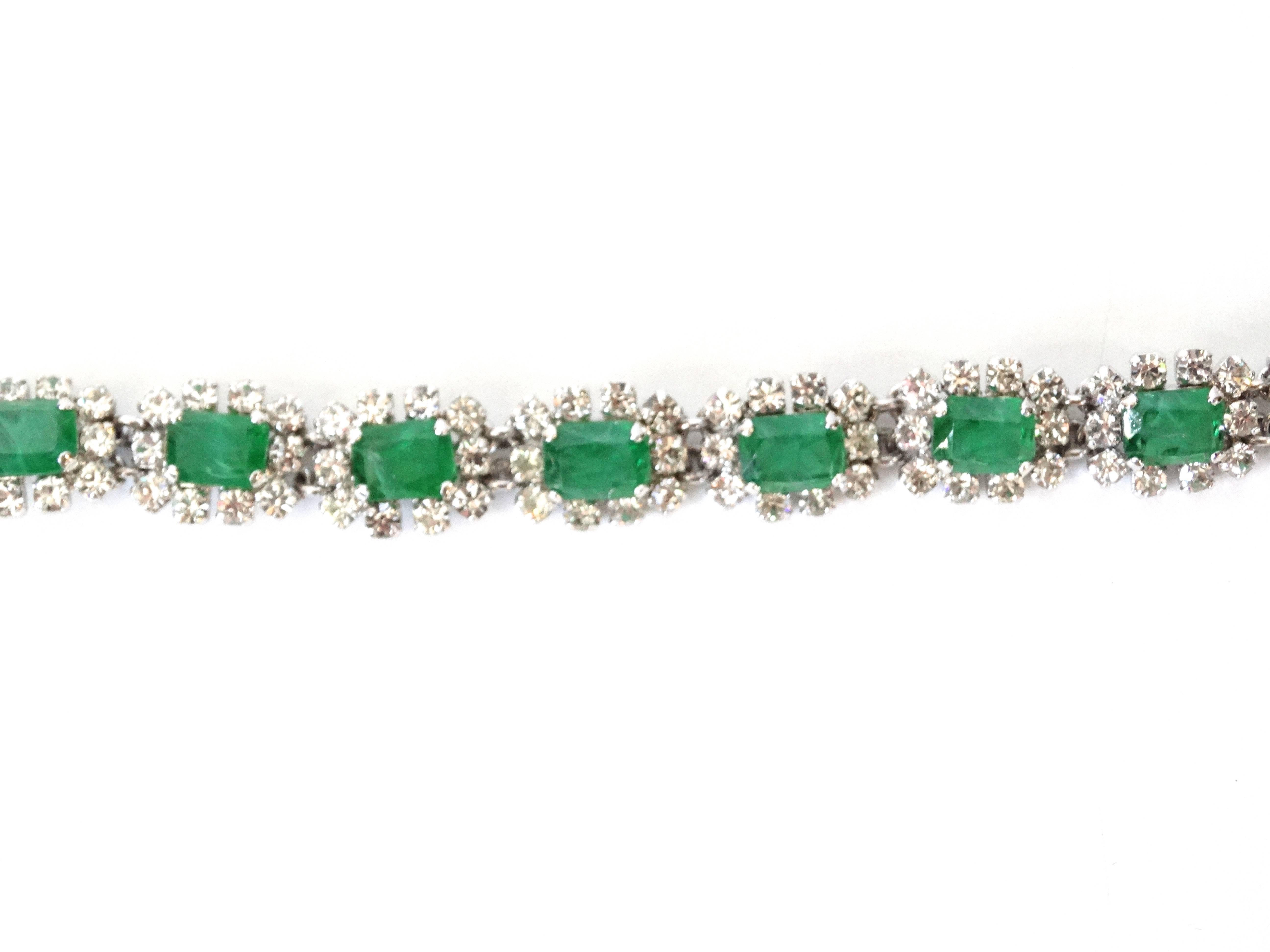 christian dior link bracelet