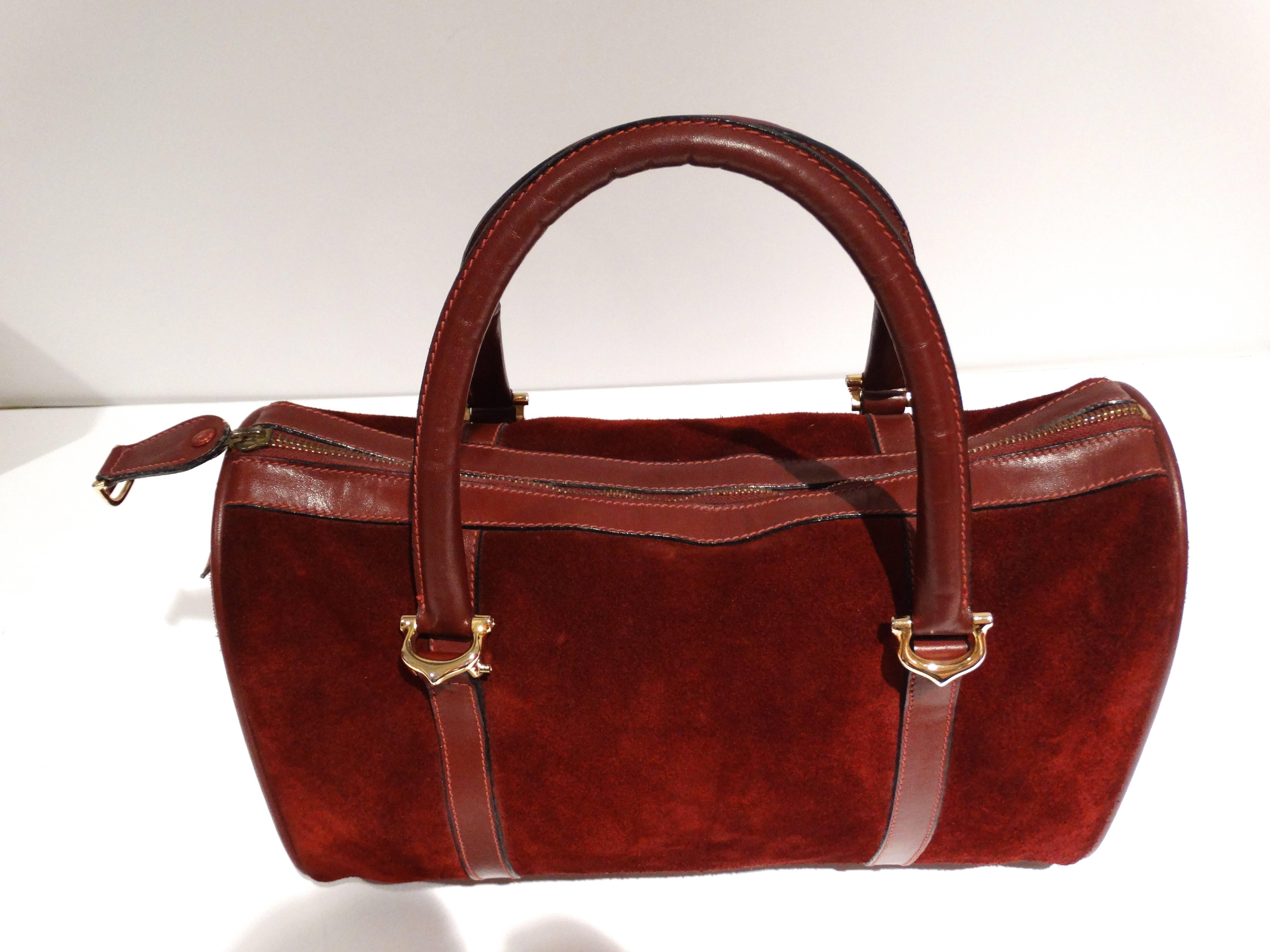 les must de cartier bag