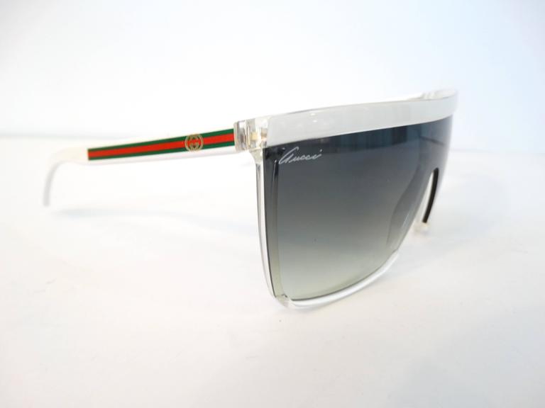 gucci sunglasses 2012