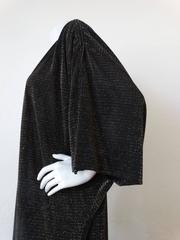 Christian Dior 1980S Caftan Maxi Dress