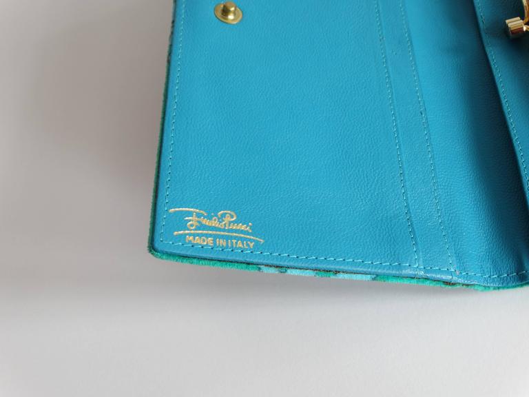 PUCCI wallet