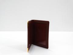 1980s Must de Cartier Wallet Card Holder