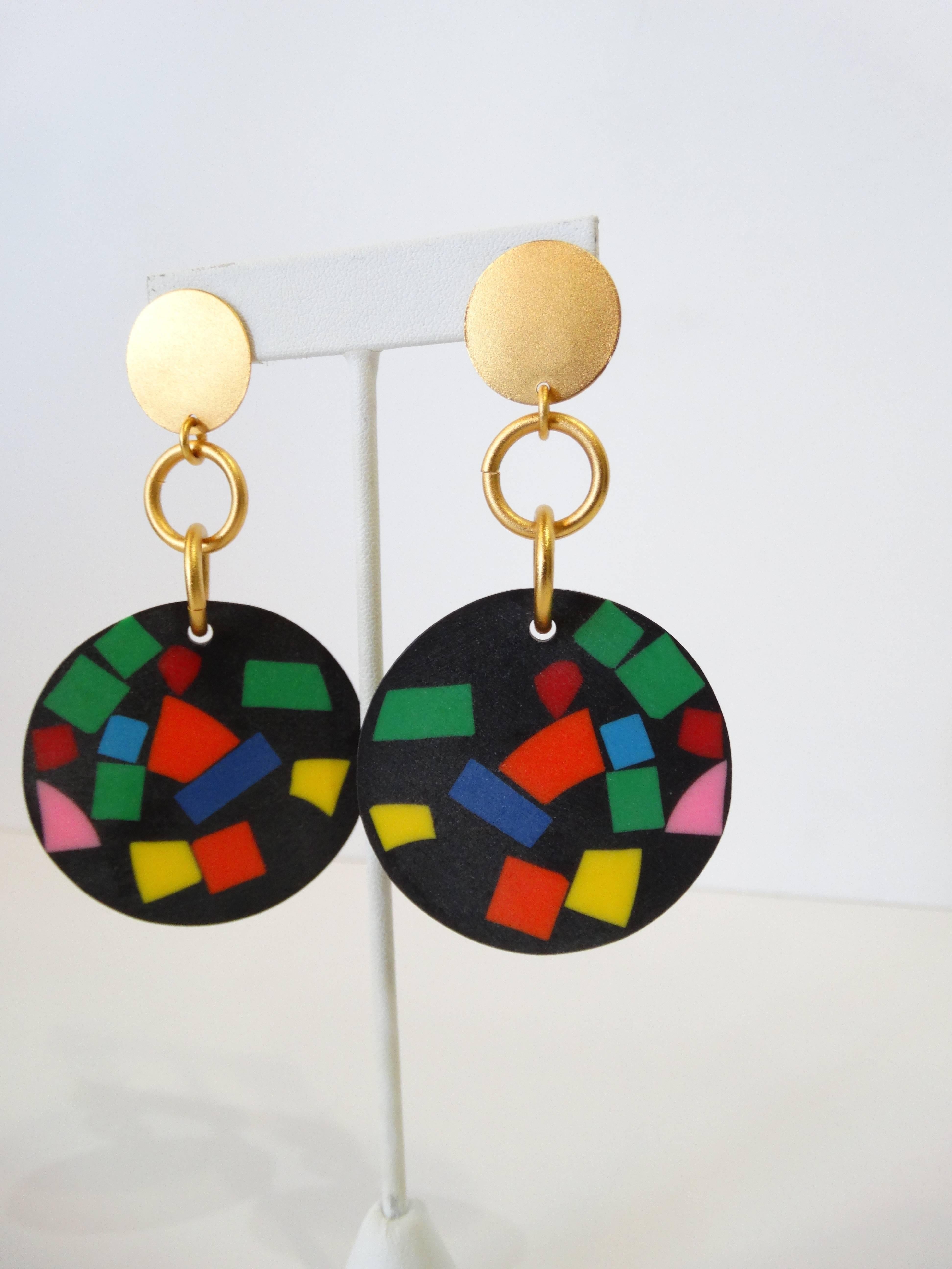 martha sturdy earrings