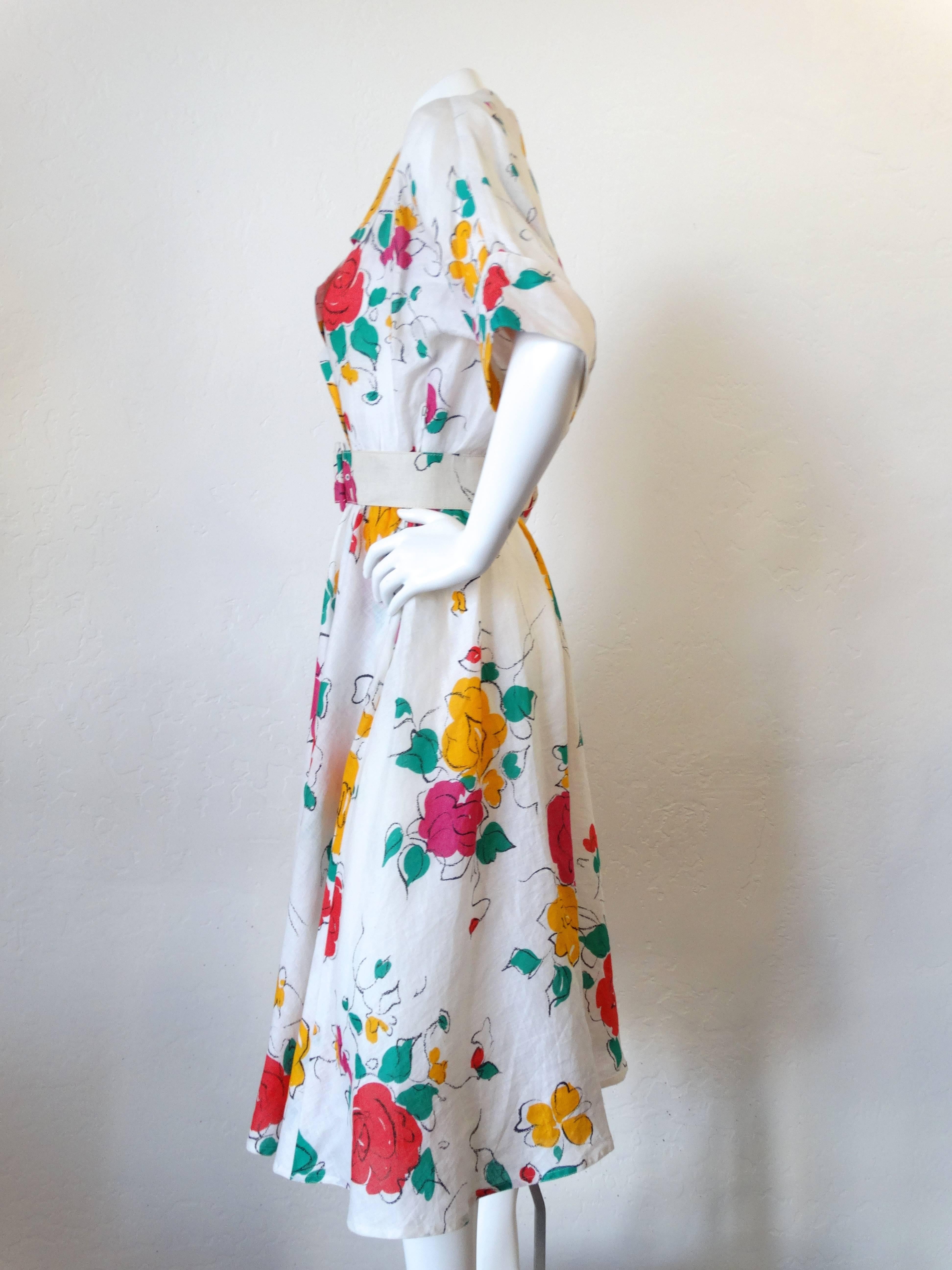 gucci floral dress sale