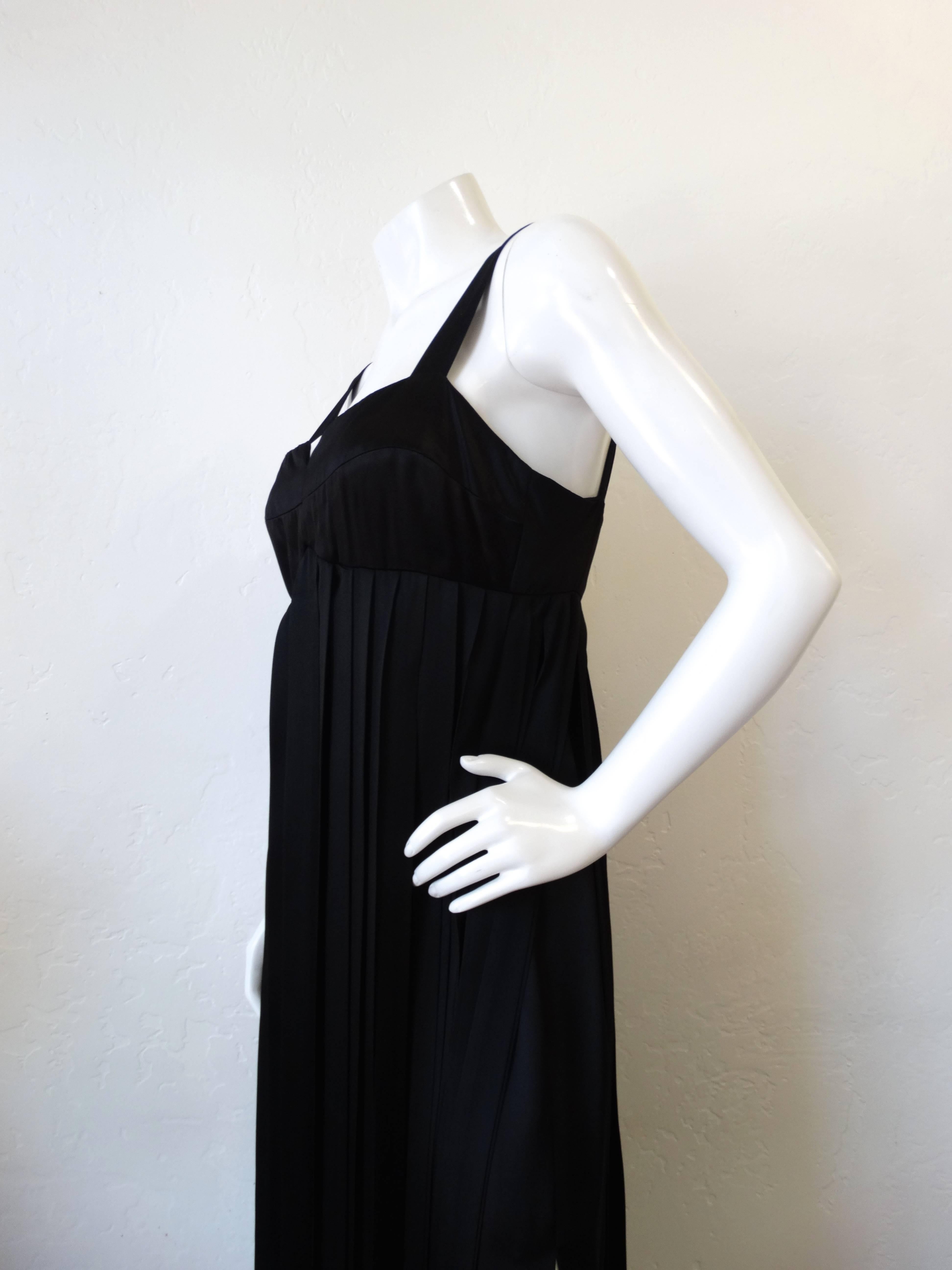 Women's 1980s Lily Rubin Carwash Dress For Sale