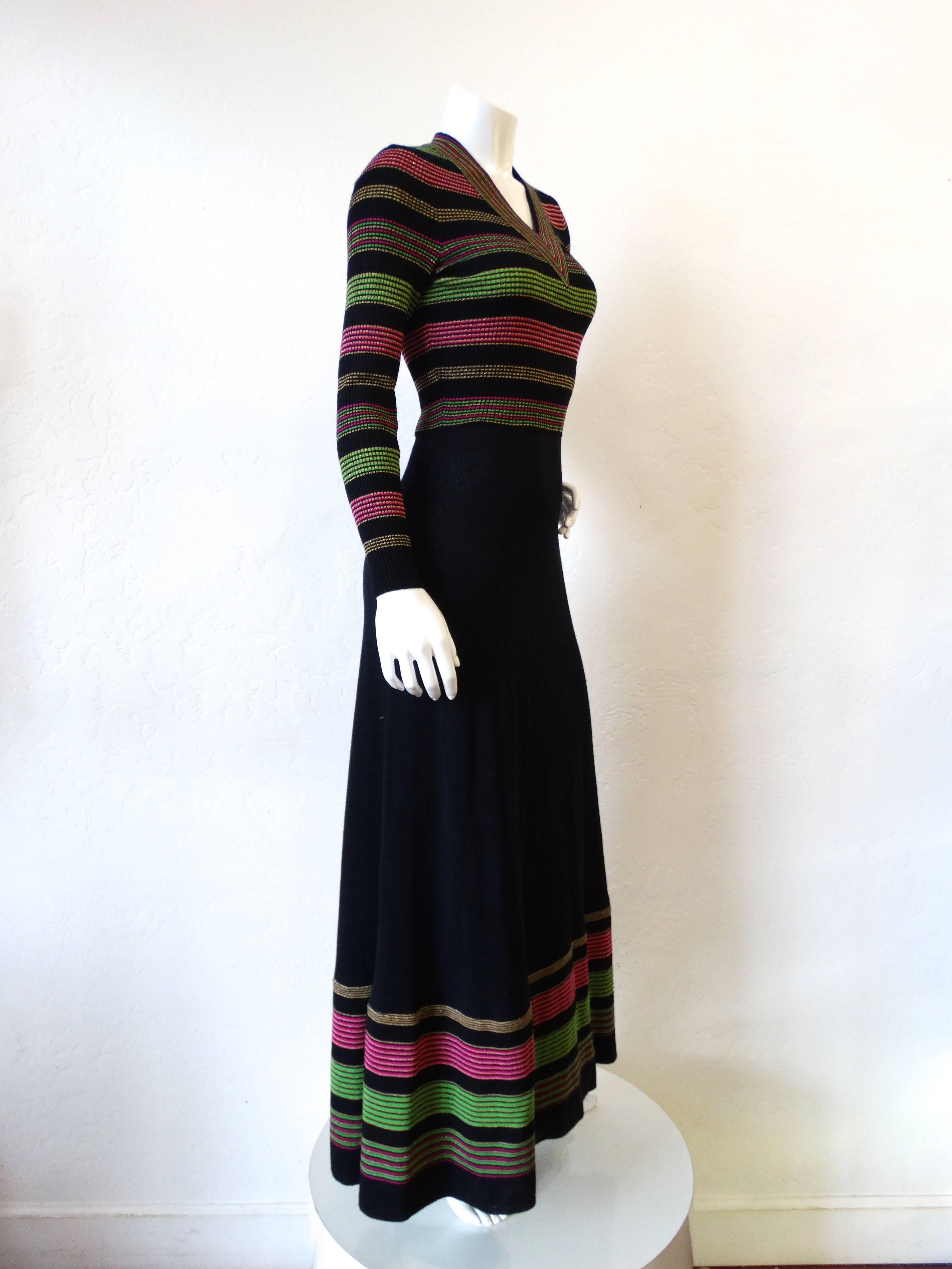 1970s dresses for sale