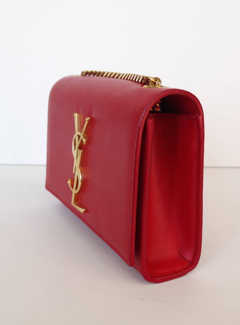 ysl lipstick bag