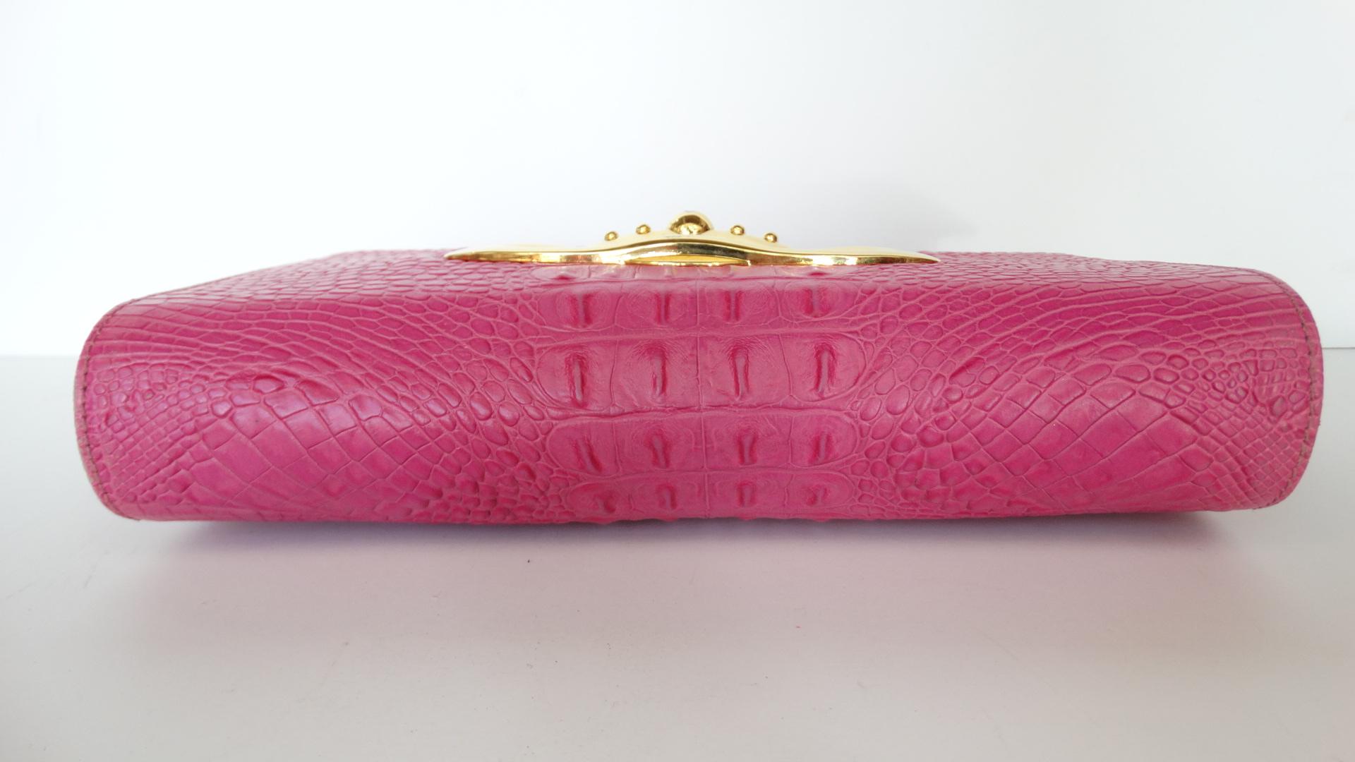 vivienne westwood clutch purse