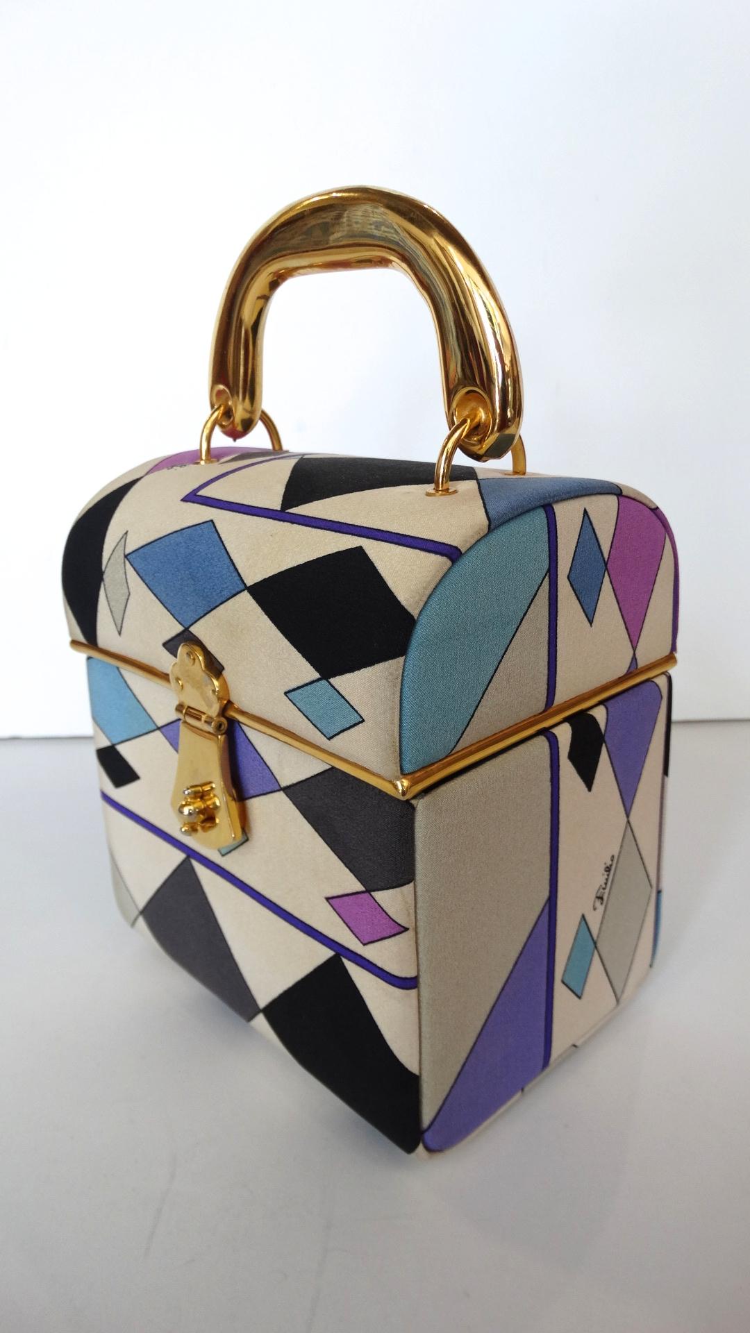 jersey silk handbag bag