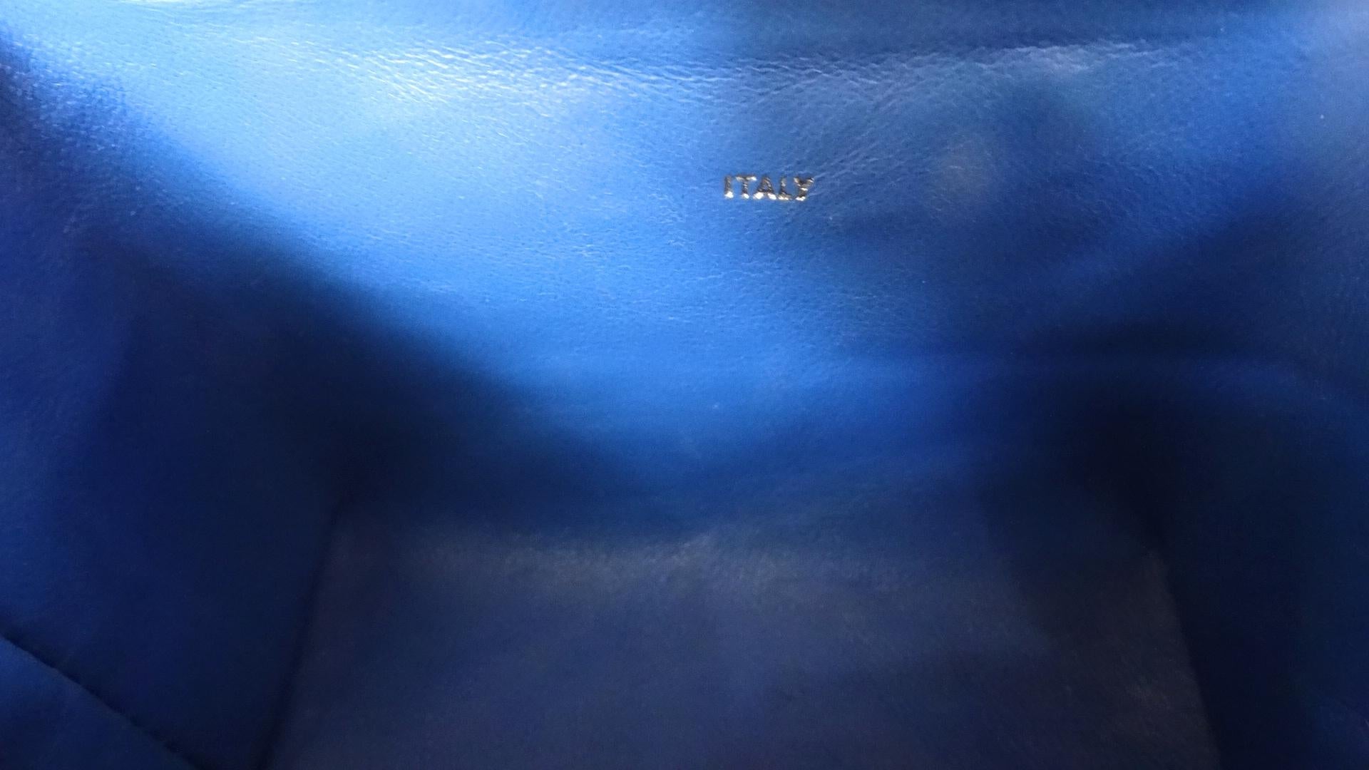 Pucci Mod Printed Silk Box Bag, 1960s 4