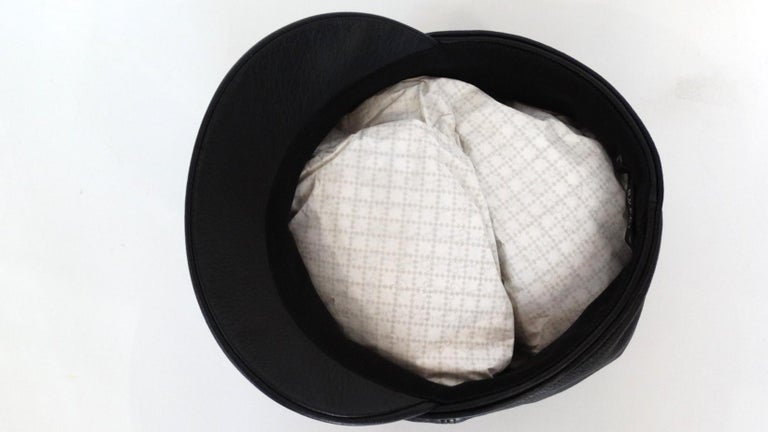 janie and jack baseball cap
