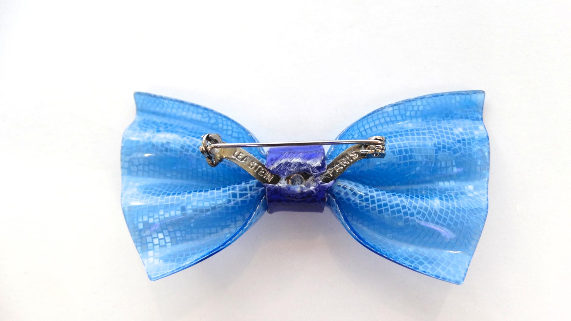 snake bow tie