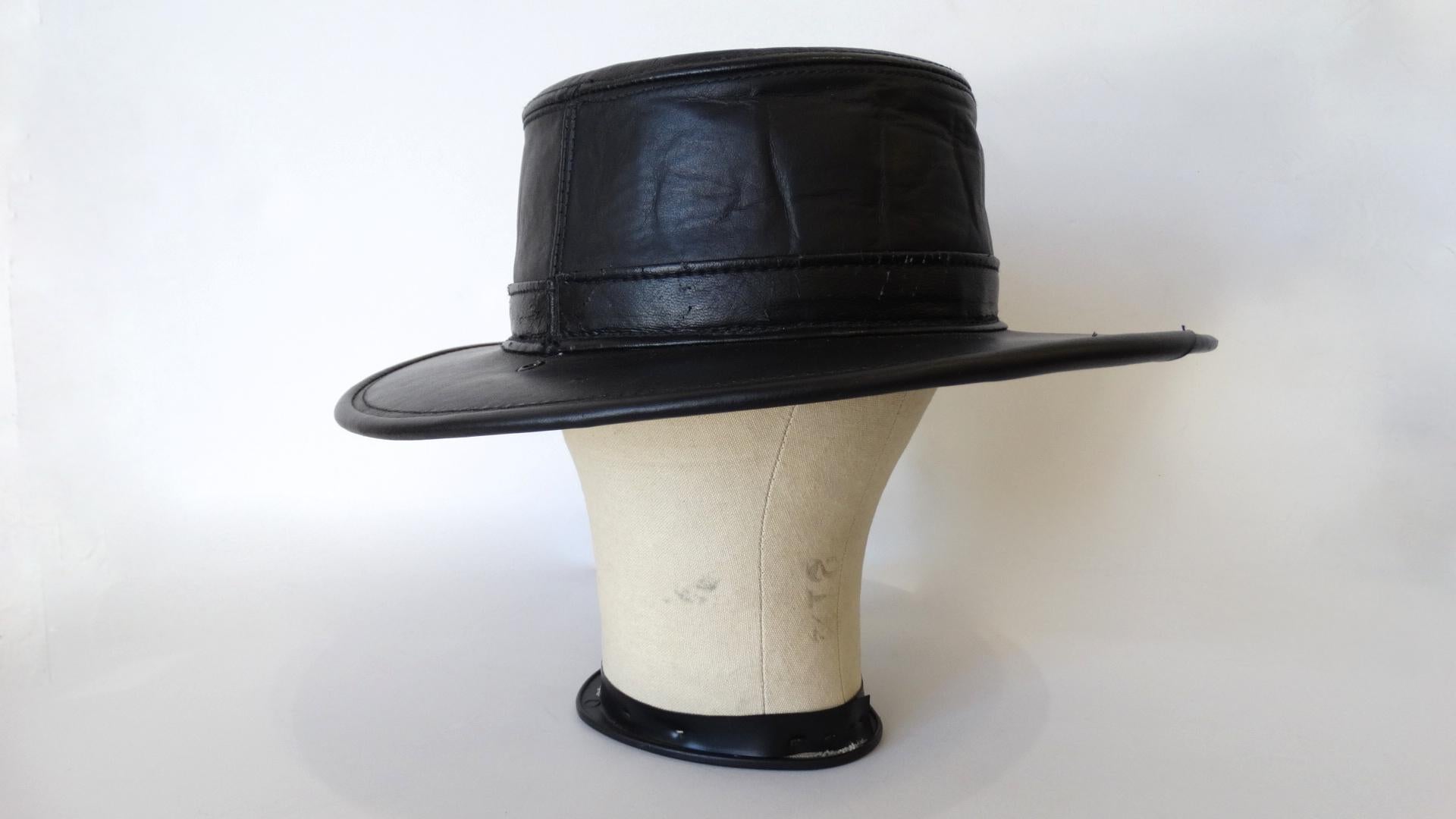 Vintage Eric Javits Hats - 2 For Sale at 1stDibs | eric javits 