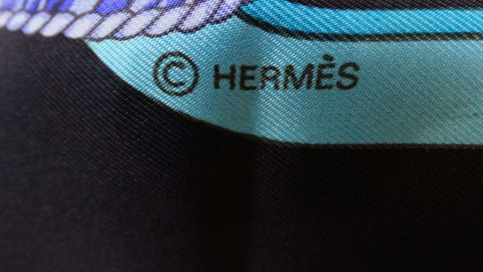 1972 Rare Hermes Regina Silk Scarf at 1stDibs | hermes regina scarf