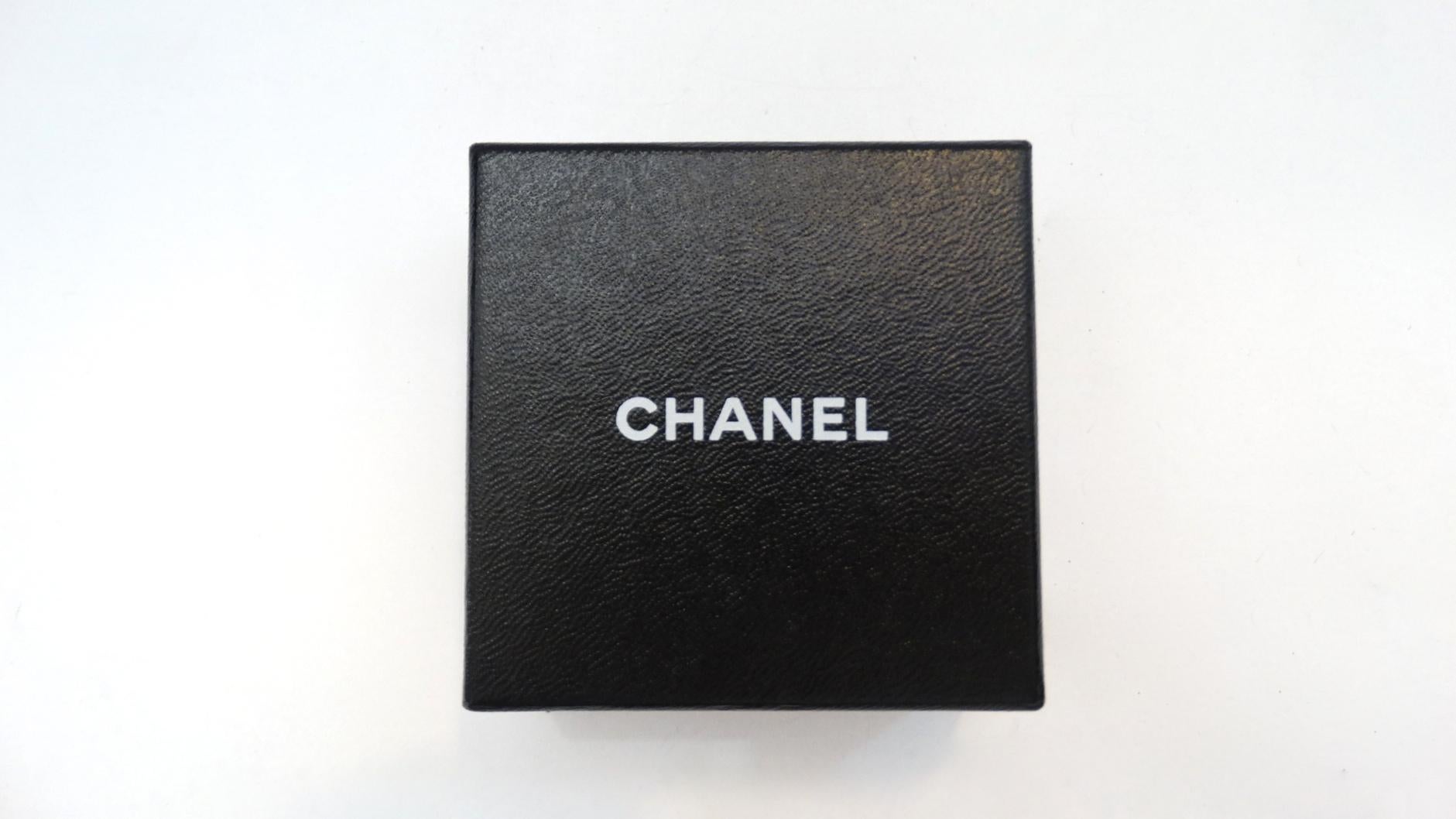 1995 Chanel Fall 