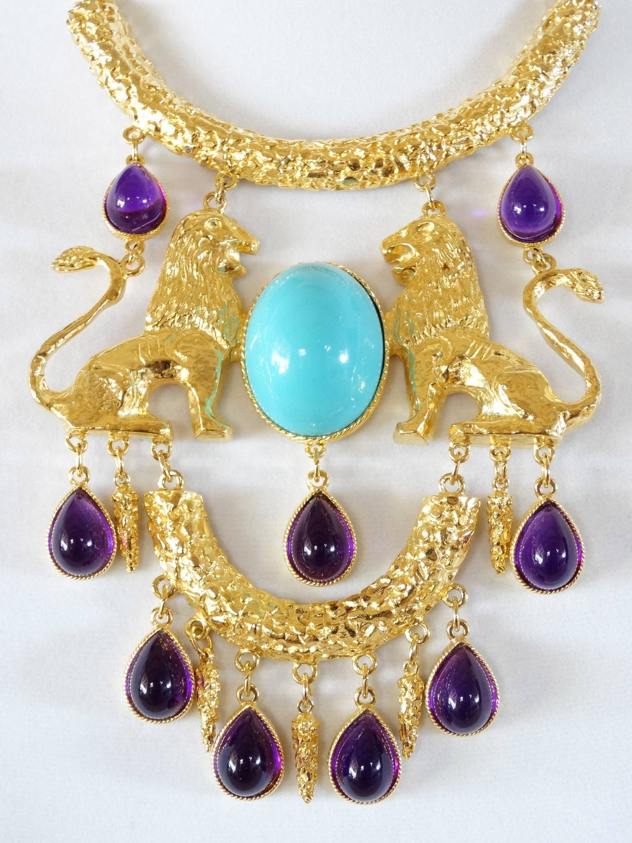 1970's jewelry