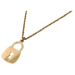 Pendant Necklaces