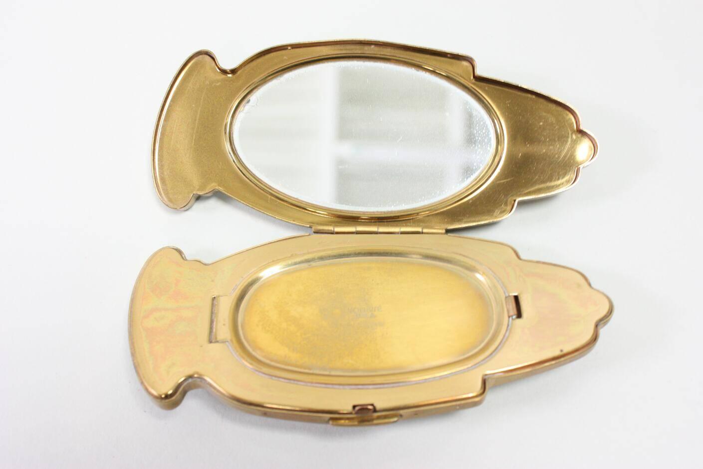 volupte hand compact